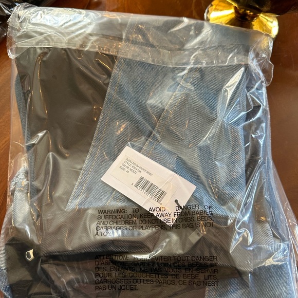 SEA NY Elena Skirt Multi NWT - Picture 10 of 13